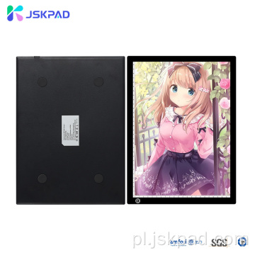 JSKPAD A3 LED Light Pad do malowania diamentowego